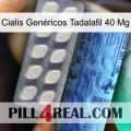 Cialis Genéricos Tadalafil 40 Mg 34